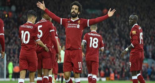 صلاح أفضل إفريقي 2017؟ مدرب نيجيريا يرفض المشاركة في استطلاع يلاكورة